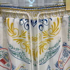 East Coast Shorts Summer New Casual Digital Printed Men's Shorts Beach Shorts