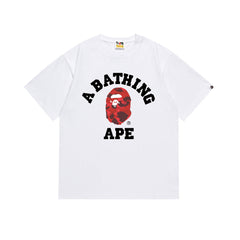 Bathing Ape T Shirt