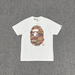 Bape T-shirt