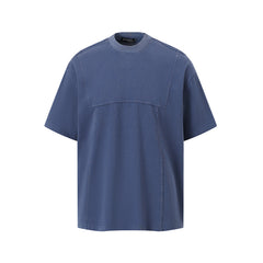 80s Casual Classics Shirts Vintage Short Sleeve T-Shirt Loose Top