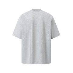 80s Casual Classics Shirts Vintage Loose Punk Short Sleeve T-Shirt