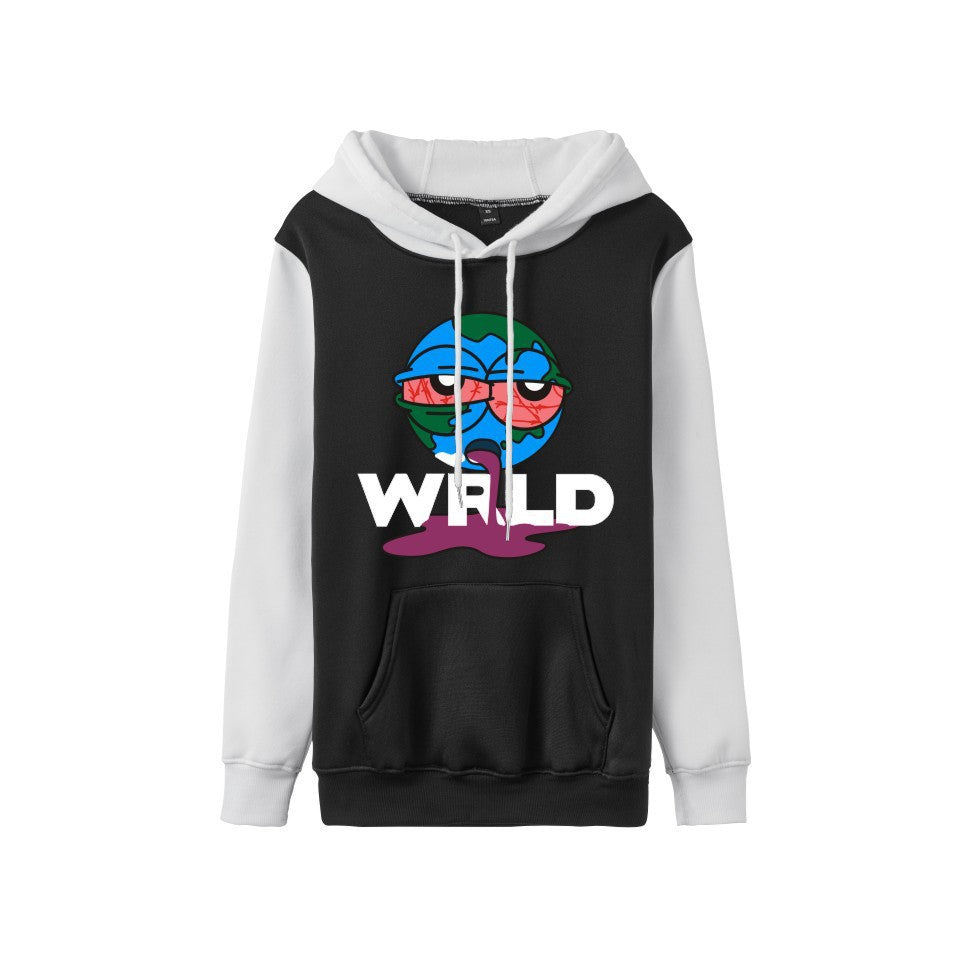 Juice WRLD in Loving Memory Hoodie Juice WRLD Printed Fashion Hoodie