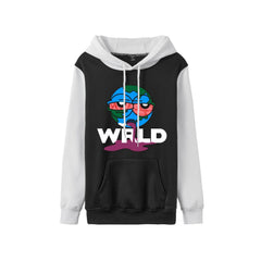 Juice WRLD in Loving Memory Hoodie Juice WRLD Printed Fashion Hoodie