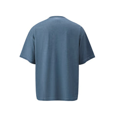 80s Casual Classics Shirts Spray Paint Alphabet Short Sleeve Graffiti T-Shirt