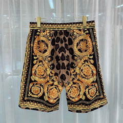 East Coast Shorts Summer Men's Beach Pants Shorts