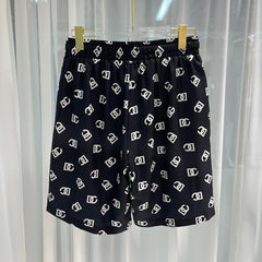 East Coast Shorts Summer Casual Digital Printed Beach Shorts Shorts