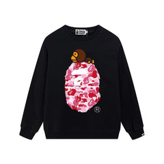 Bathing Ape Sweatshirt