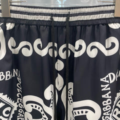East Coast Shorts Summer Digital Print Men's Beach Pants Shorts