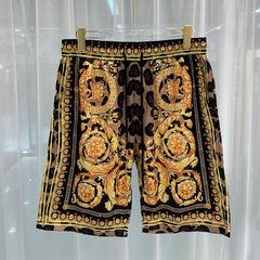 East Coast Shorts Summer Men's Beach Pants Shorts