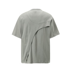 80s Casual Classics Shirts Vintage Short Sleeve Loose Crew Neck T-Shirt