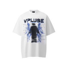 Ellie Seattle Shirt Short Sleeve Loose T-Shirt