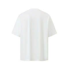 80s Casual Classics Shirts Crew Neck Short Sleeve T-Shirt Casual tee