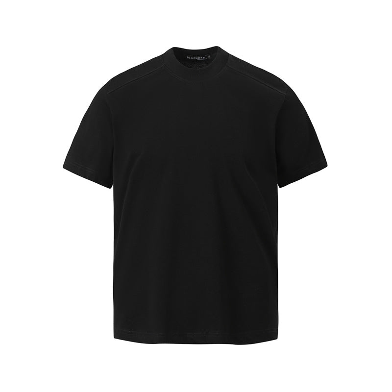 80s Casual Classics Shirts Vintage Short Sleeve T-Shirt Casual Loose Top