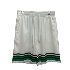 East Coast Shorts Summer Digital Print Men's Beach Pants Shorts