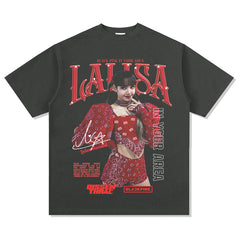 Lalisa T-shirt