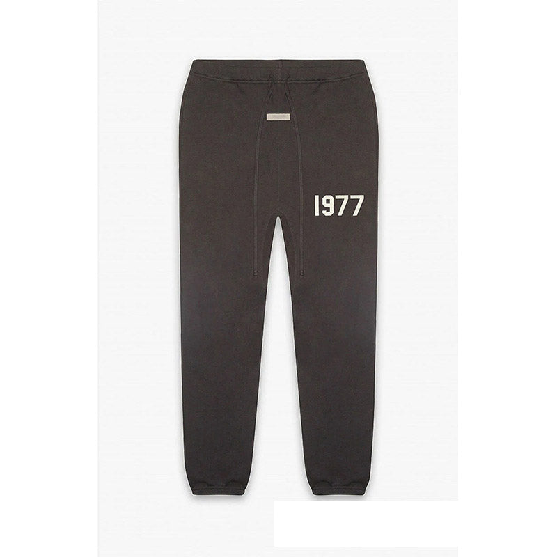 Fog Essentials Sweatpants Unisex â€?977â€?Loose Fleece Sweatpants
