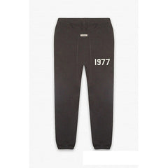 Fog Essentials Sweatpants Unisex â€?977â€?Loose Fleece Sweatpants