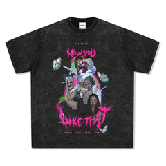 BLACKPINK T-shirt