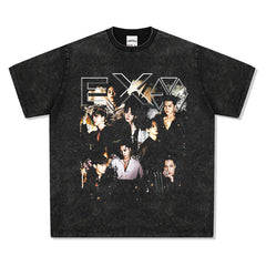 EXO T-shirt