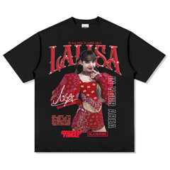 Lalisa T-shirt