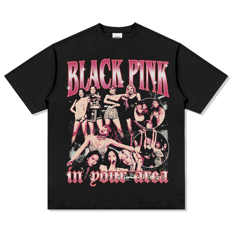 BLACK PINK T-Shirt