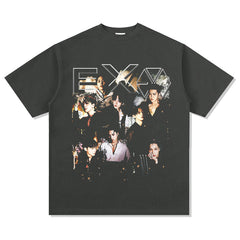 EXO T-shirt
