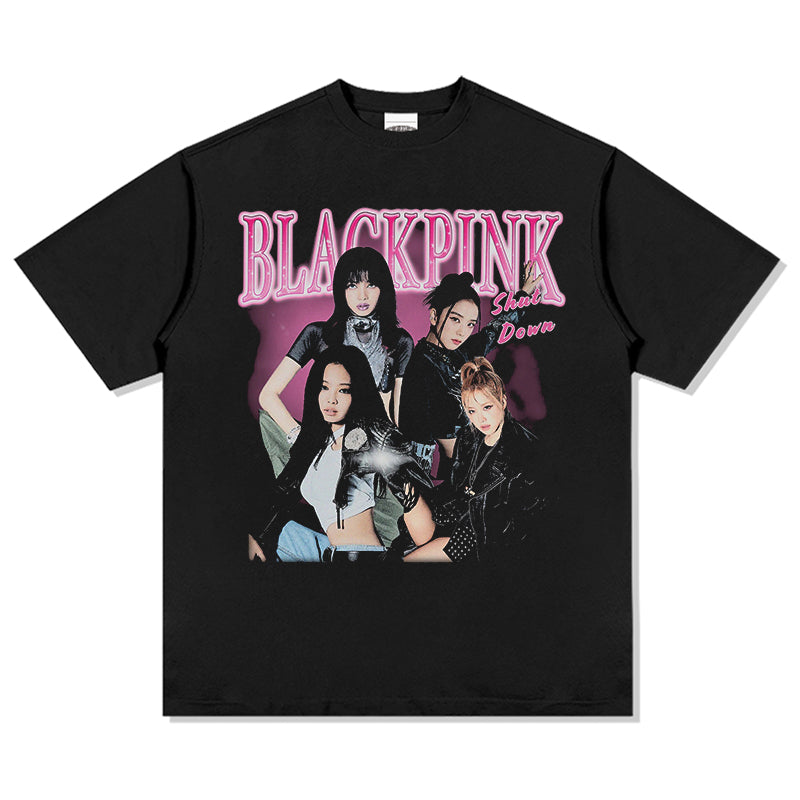 BLACK PINK T-Shirt