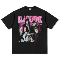 BLACK PINK T-Shirt