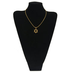 Jewelry 'Star of David ' Necklace