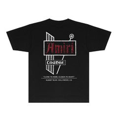 Amiri T Shirts
