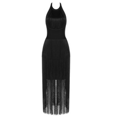 Emily Ratajkowski Dress Spaghetti Straps Sleeveless Backless Slim Fit Long Dress