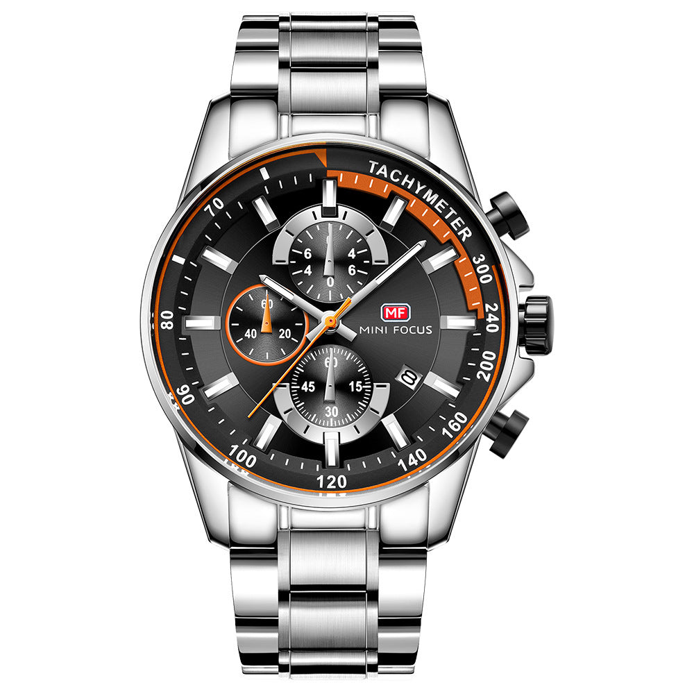 Men's Watches luminous waterproof