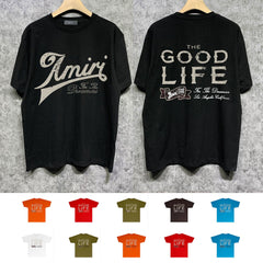 Amiri T Shirts