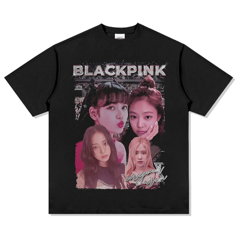 BLACKPINK T-shirt