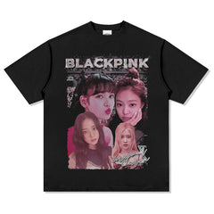 BLACKPINK T-shirt