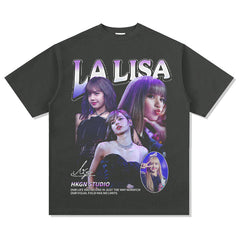 LisaT-shirt