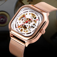 Mechanical Watch Classic Men
