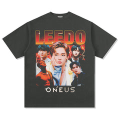 LEEDO T-shirt
