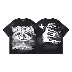 Hellstar T-Shirt