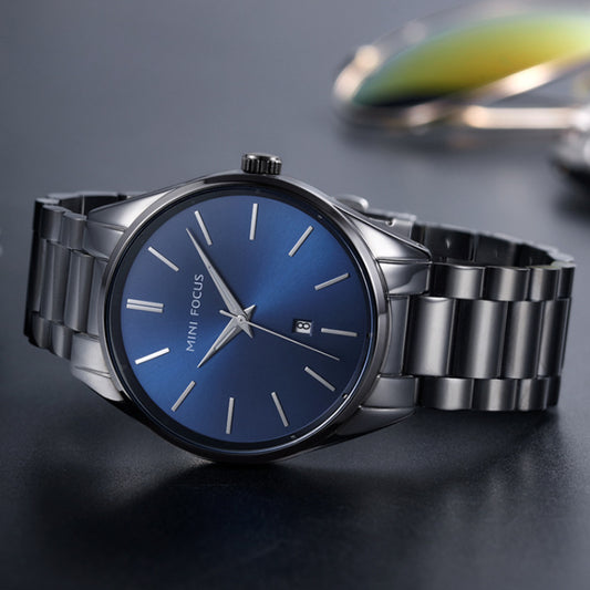 Men's Watches Simple Business