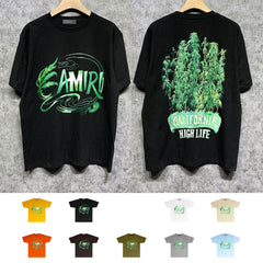 Amiri T Shirts