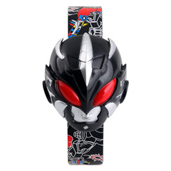 Children's Watch Superman Head