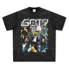 GOT7 T-shirt