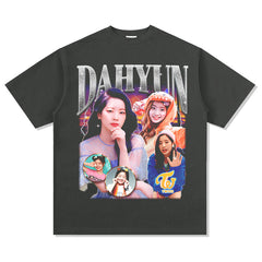 DAHYUN T-shirt