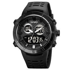 Analog-Digital Watch Outdoor Sports Electronic Watch