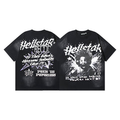 Hellstar T-Shirt