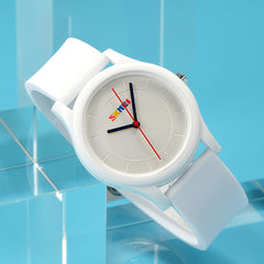 Children's Watch Watch Silicone