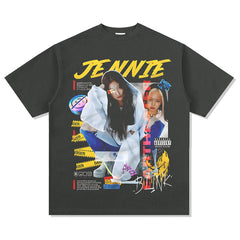Jennifer T-shirt