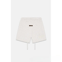 Fog Essentials Shorts Flocking '1977' Logo Shorts