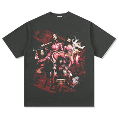 (G) I-DLE T-shirt